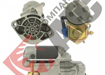 Стартер JS663 для Toyota